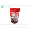 Moisture Proof Stand Up Food Pouches For Goji Berries Packaging